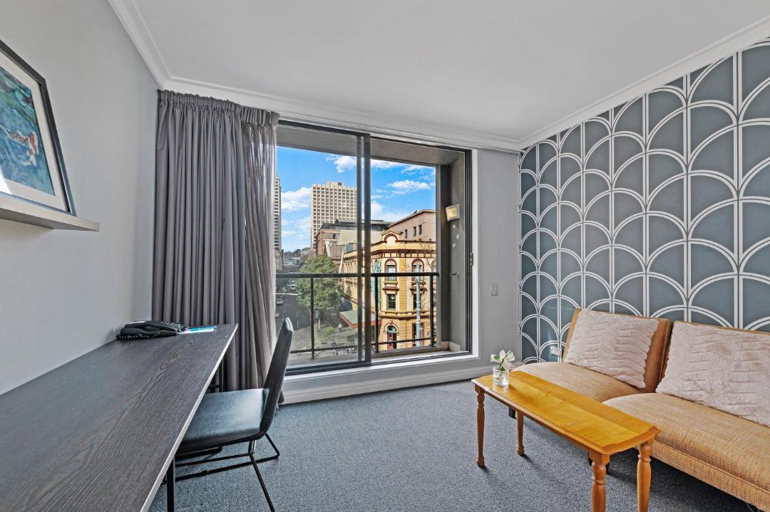 Photo of Livingroom in Haymarket