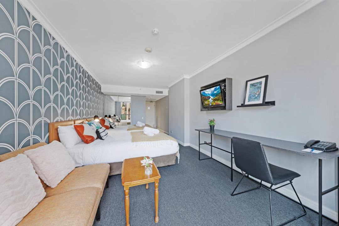Photo of Livingroom in Haymarket