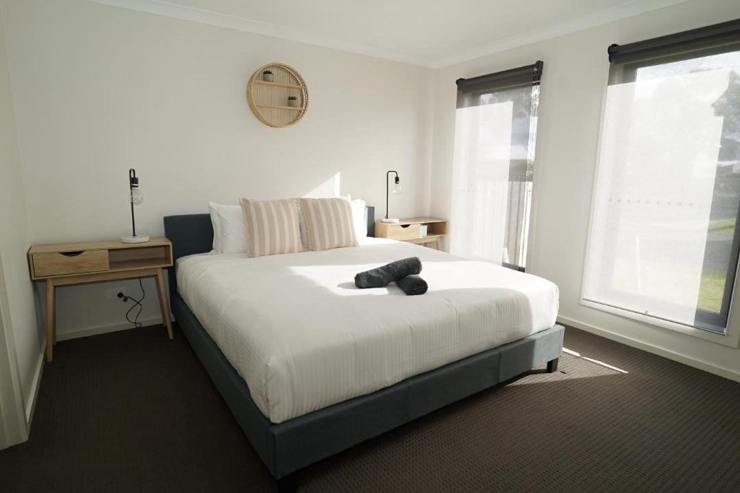 Photo of Bedroom in Paynesville