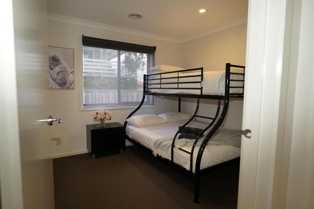 Photo of Bedroom in Paynesville
