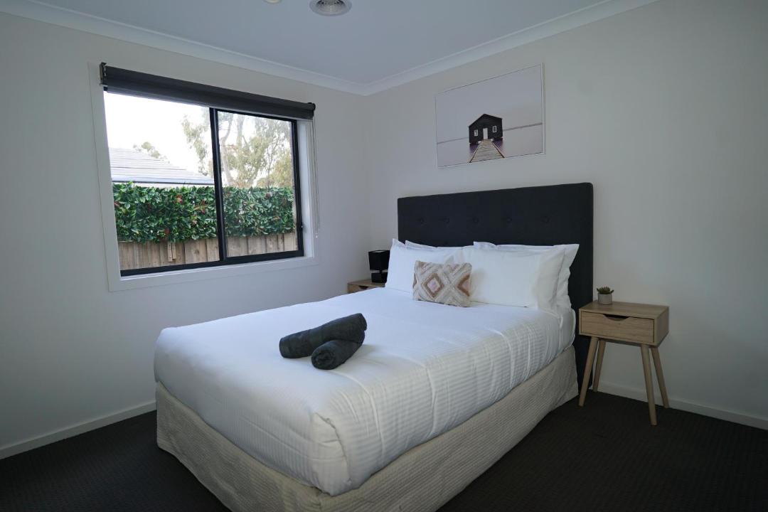 Photo of Bedroom in Paynesville