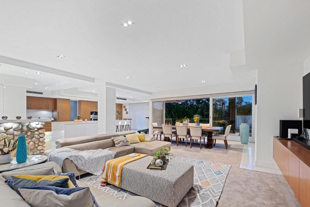 Photo of Livingroom in Yeronga