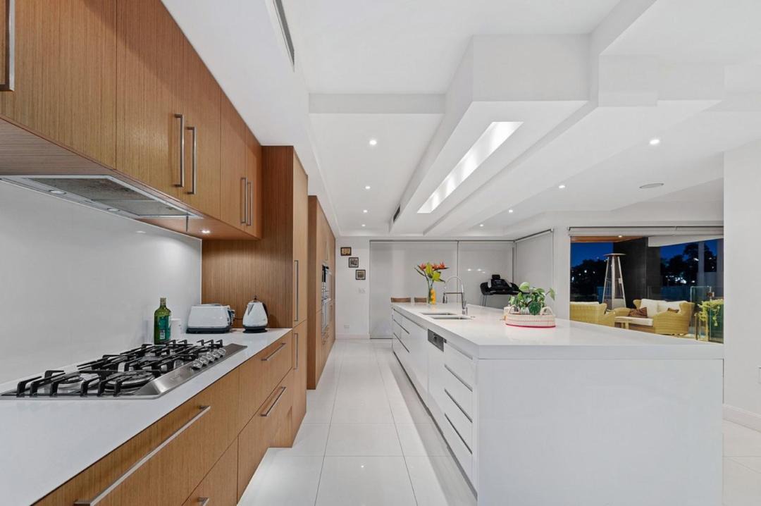 Photo of Kitchen in Yeronga