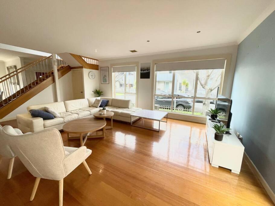 Photo of Livingroom in Maribyrnong
