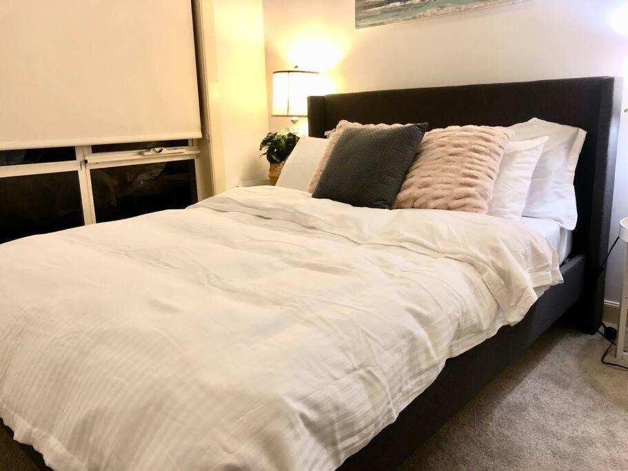 Photo of Bedroom in Maribyrnong