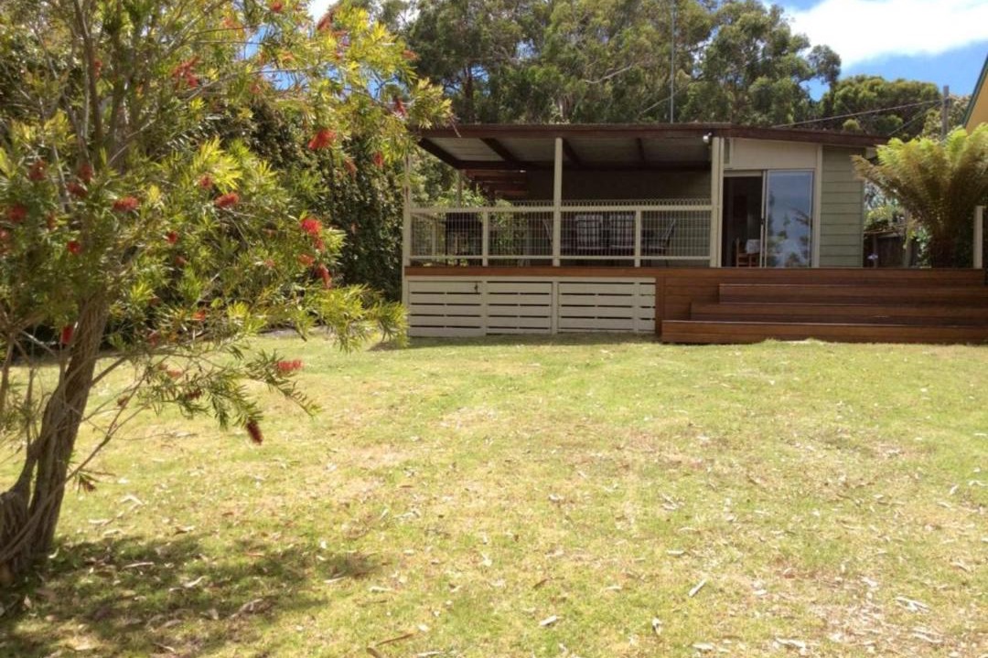 Photo of Buildings in Skenes Creek