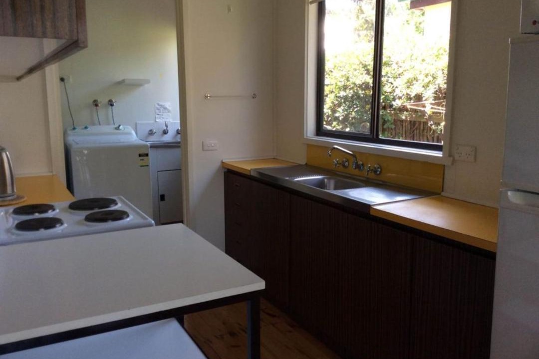 Photo of Kitchen in Skenes Creek