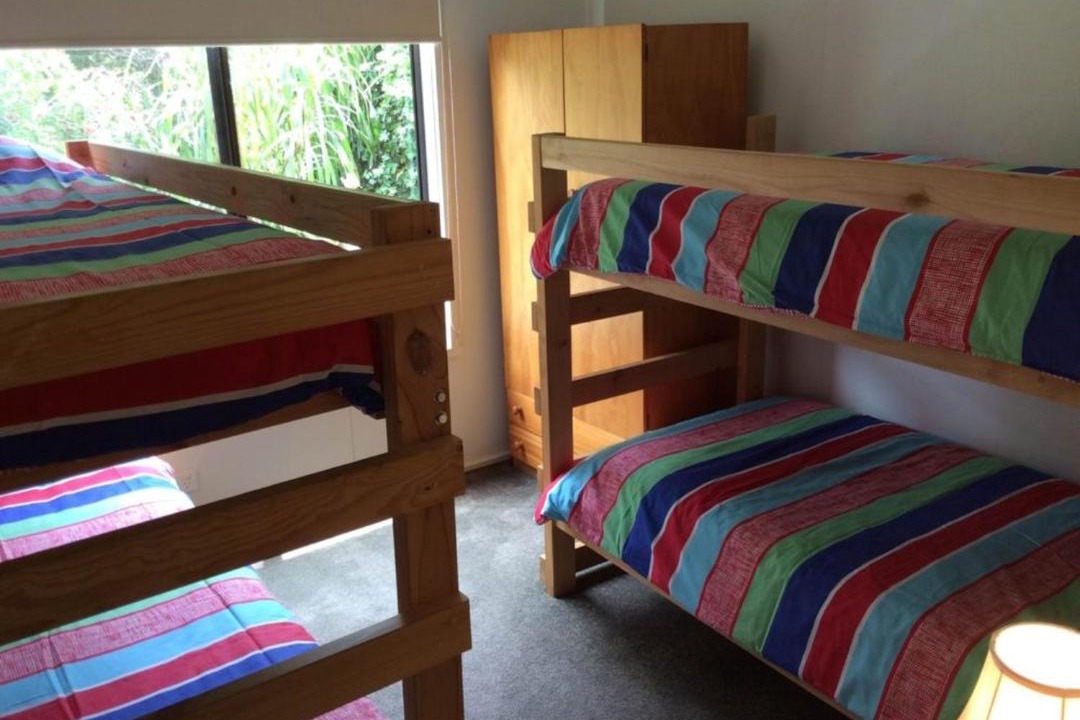 Photo of Bedroom in Skenes Creek