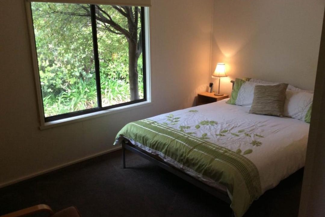 Photo of Bedroom in Skenes Creek