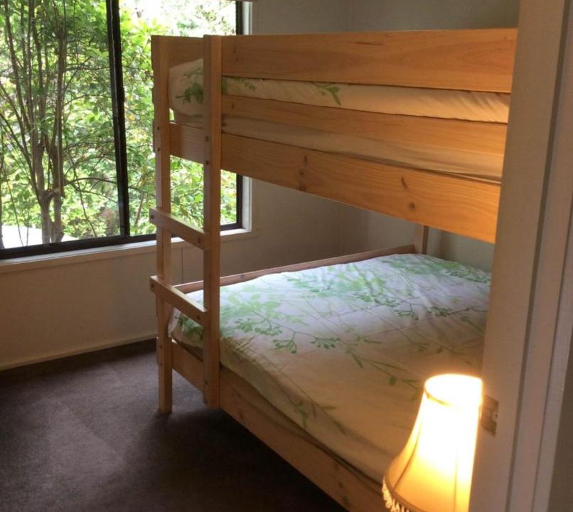 Photo of Bedroom in Skenes Creek