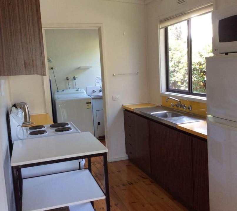 Photo of Kitchen in Skenes Creek