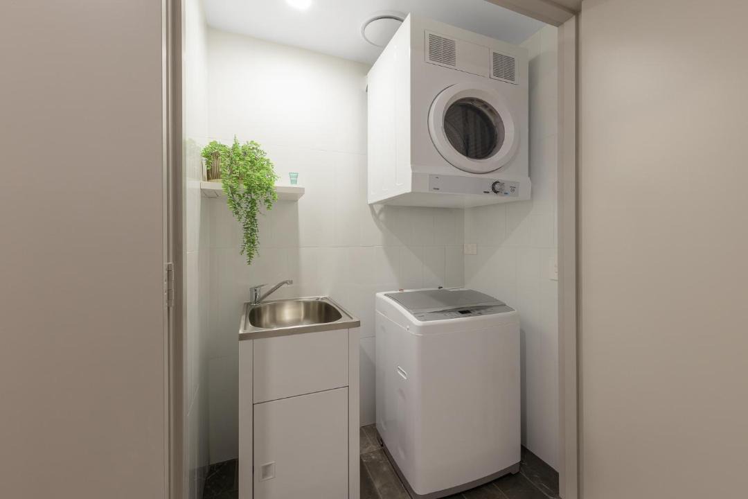 Photo of Bathroom in Zetland