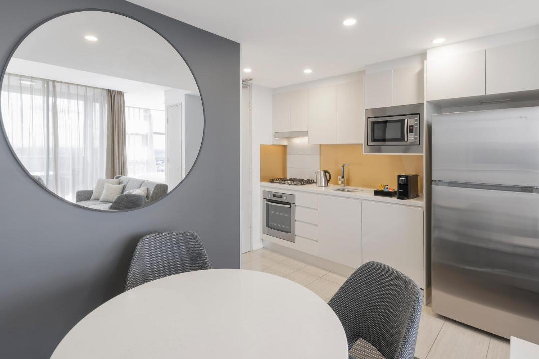 Photo of Kitchen in Zetland