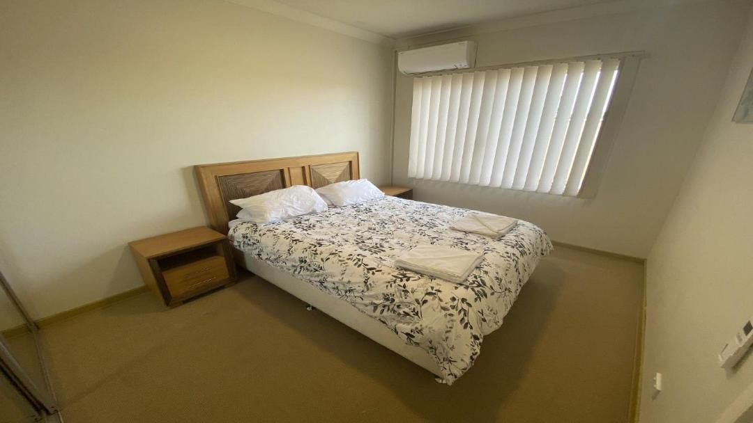 Photo of Bedroom in Jurien Bay