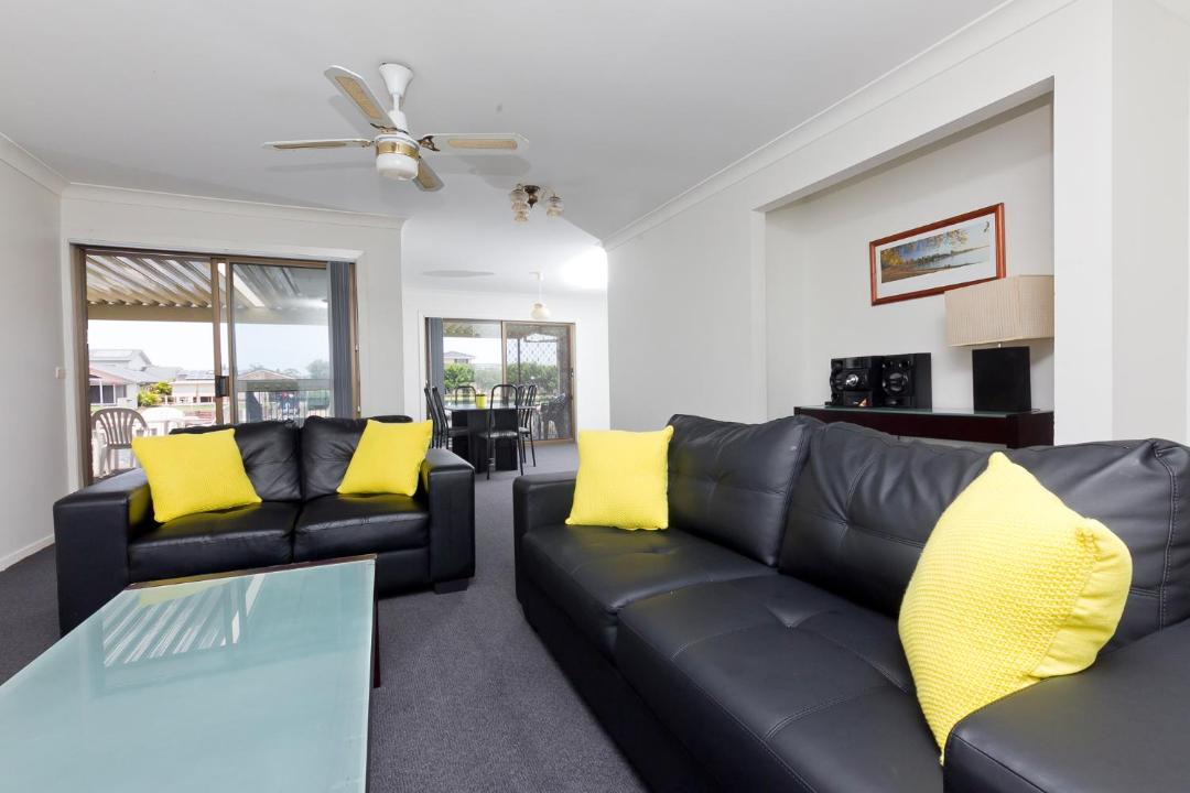 Photo of Livingroom in Forster