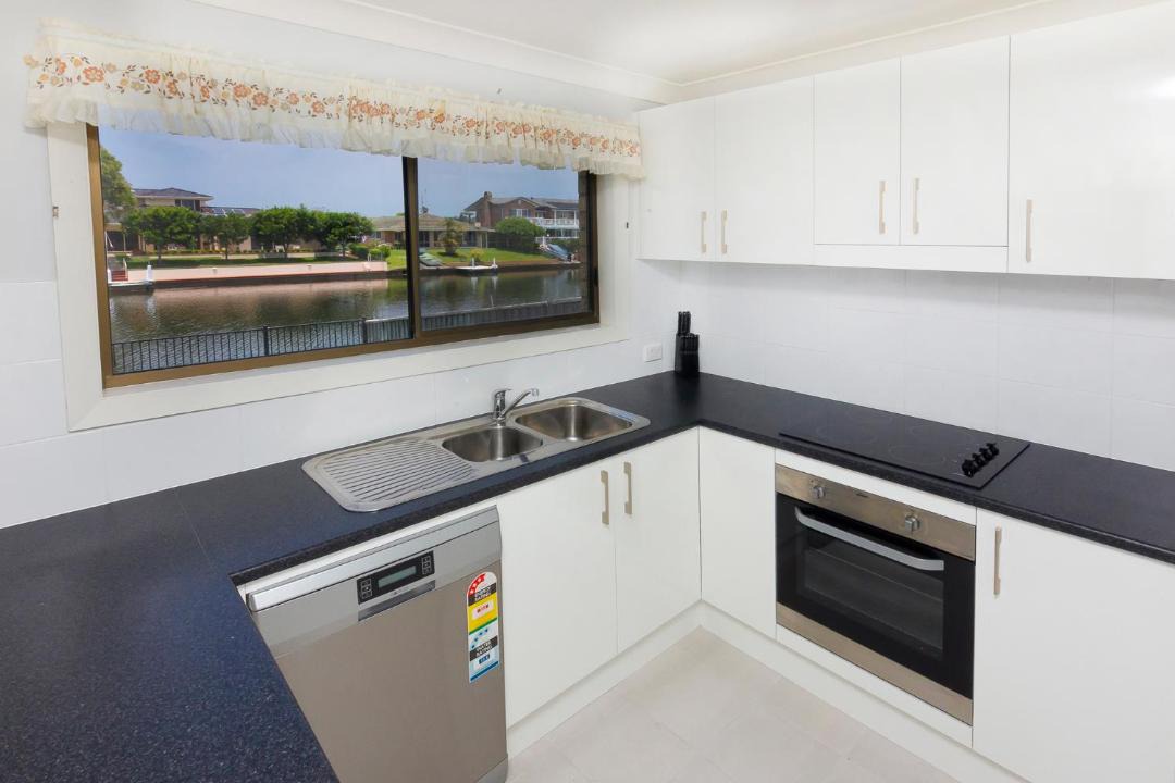 Photo of Kitchen in Forster