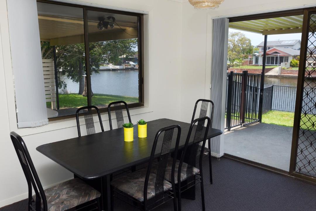Photo of Patio Balcony in Forster