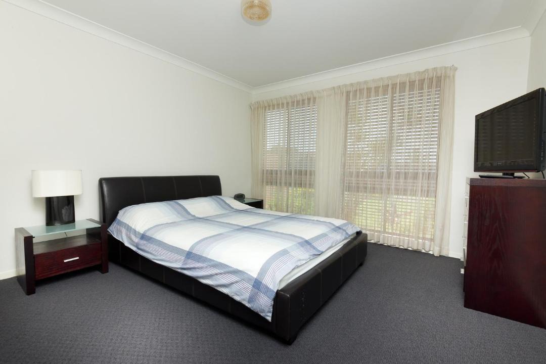 Photo of Bedroom in Forster