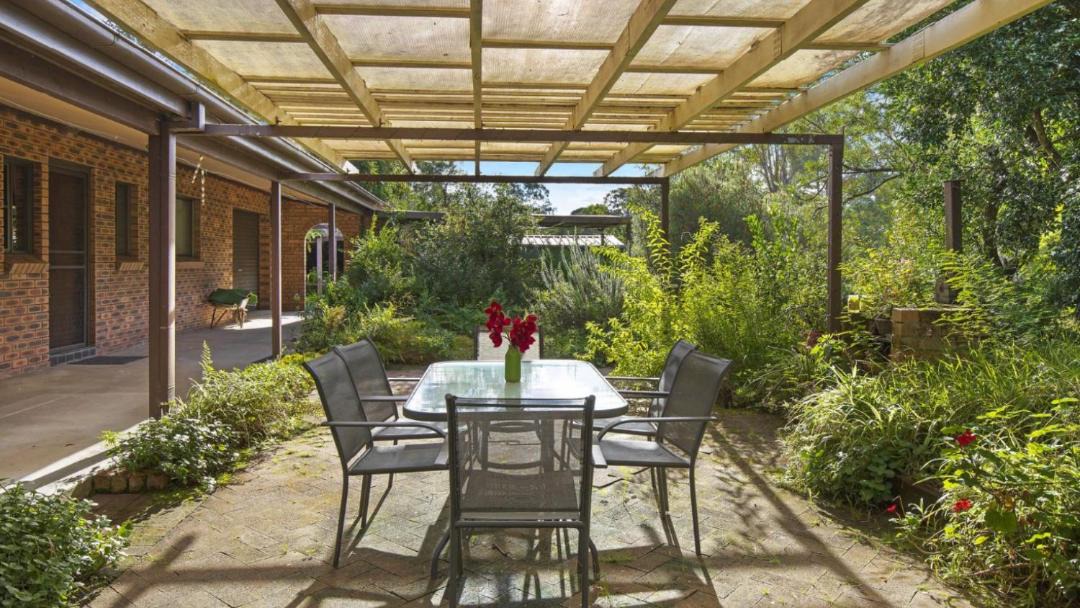 Photo of Patio Balcony in Barrington