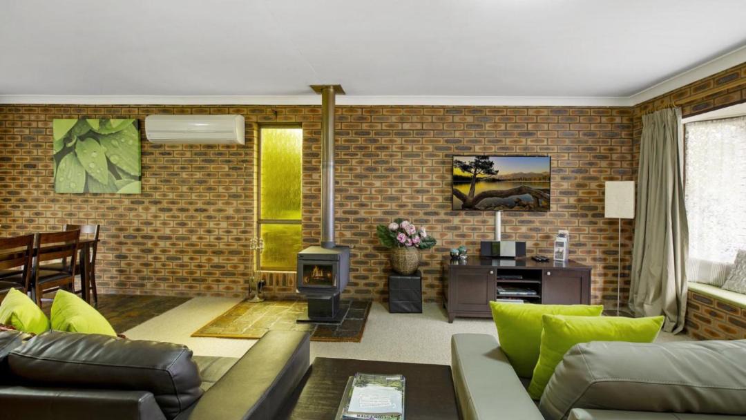 Photo of Livingroom in Barrington