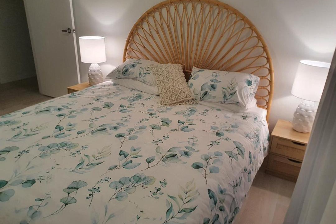 Photo of Bedroom in Baudin Beach