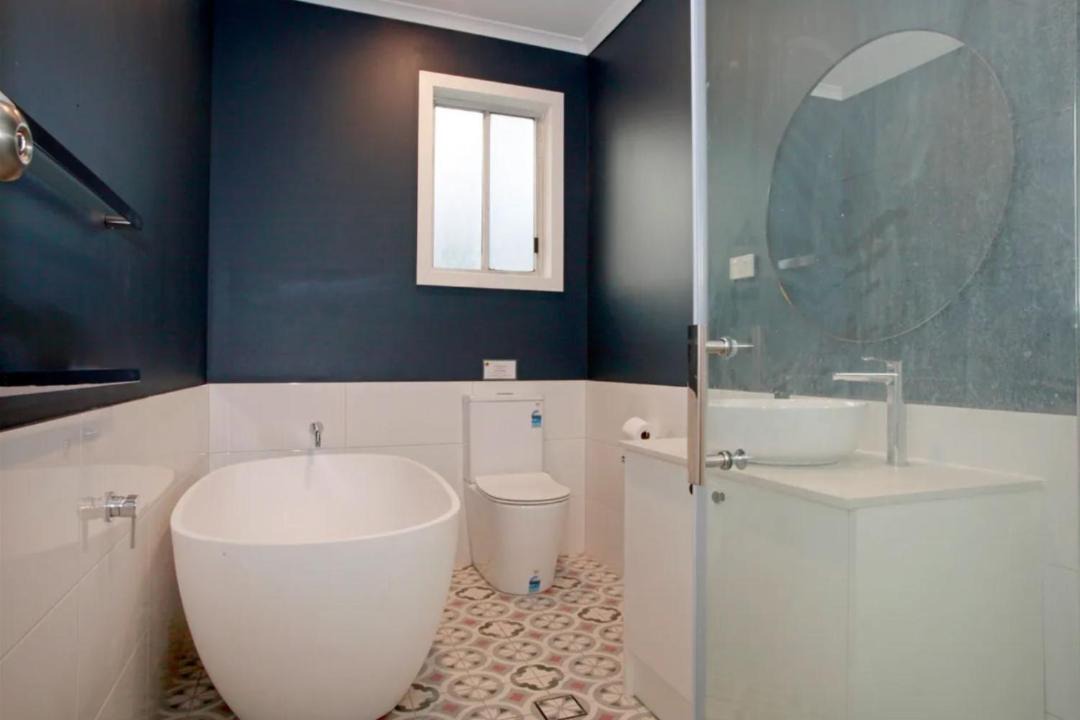 Photo of Bathroom in Anna Bay