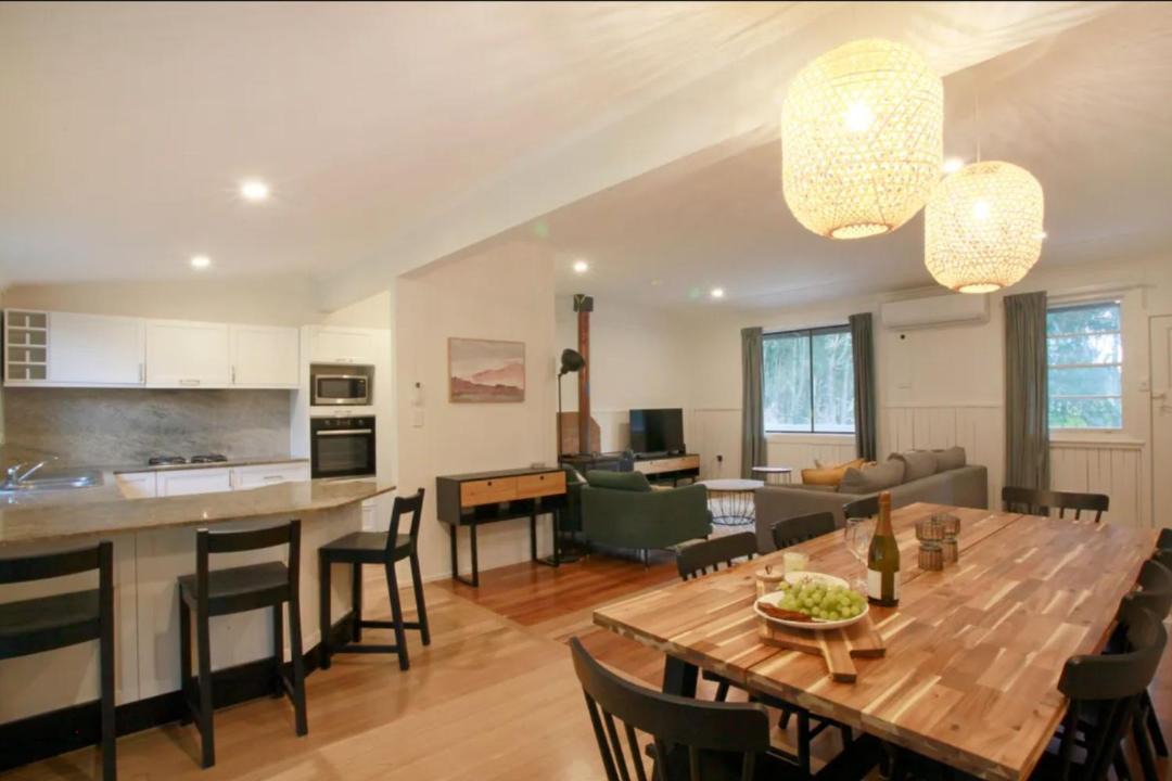 Photo of Livingroom in Anna Bay