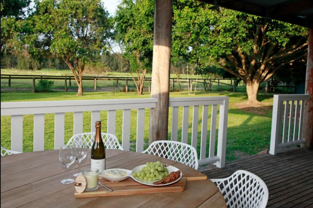 Photo of Patio Balcony in Anna Bay