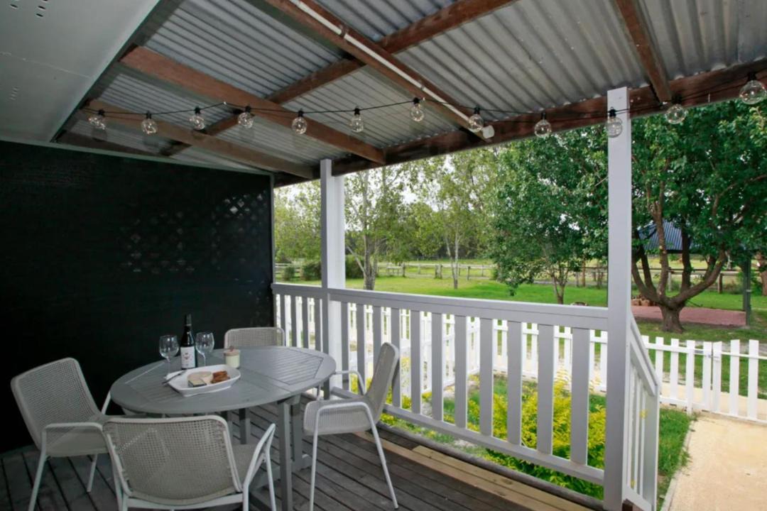 Photo of Patio Balcony in Anna Bay