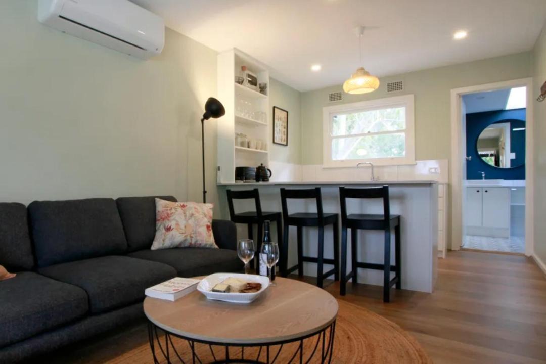Photo of Livingroom in Anna Bay