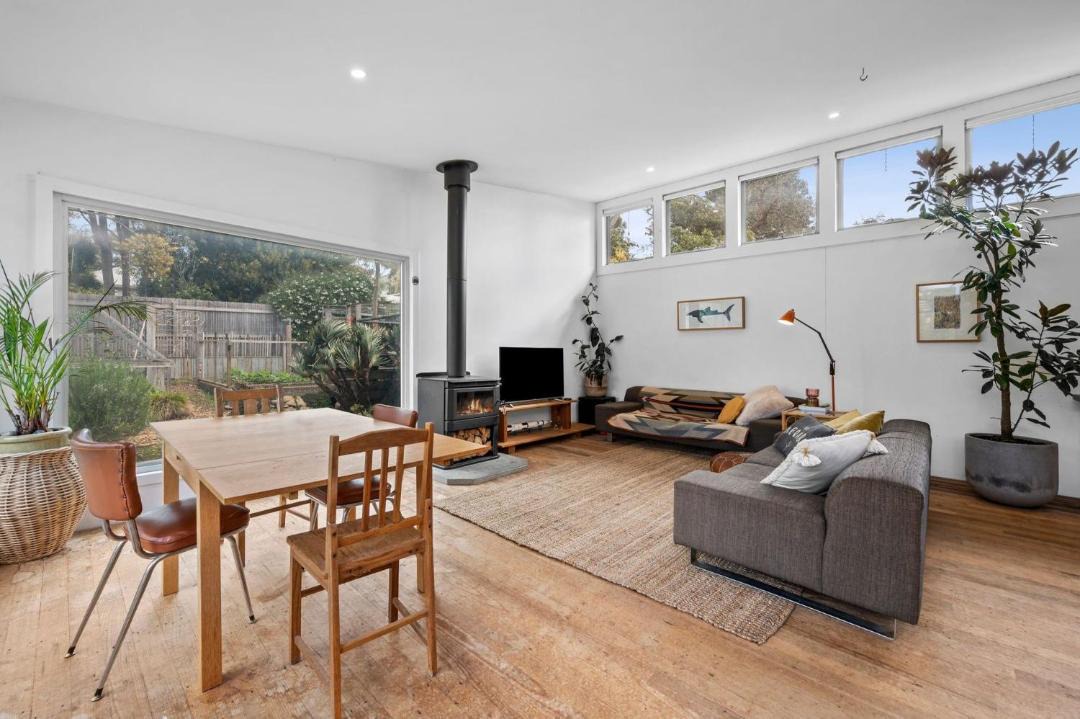 Photo of Livingroom in Anglesea