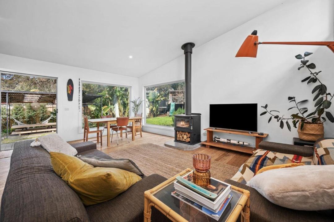 Photo of Livingroom in Anglesea