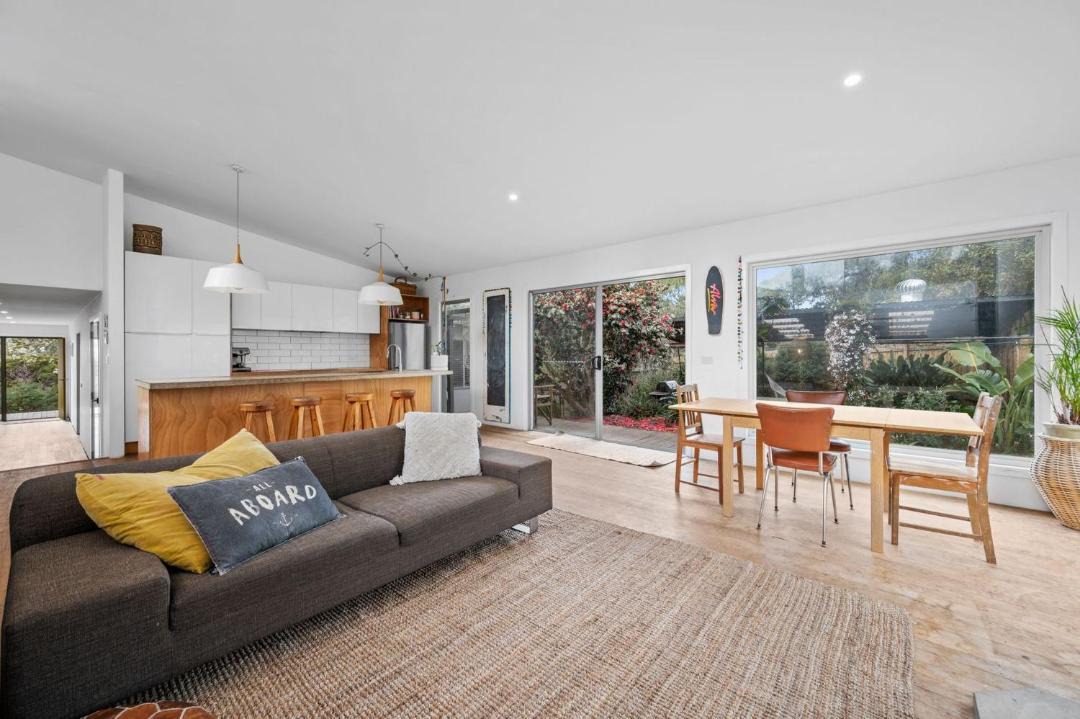 Photo of Livingroom in Anglesea