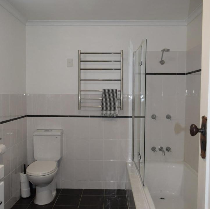 Photo of Bathroom in Cowra