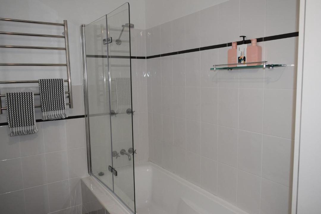 Photo of Bathroom in Cowra