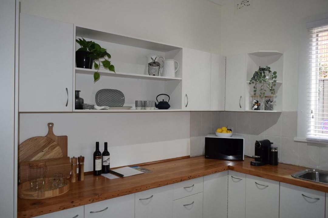 Photo of Kitchen in Cowra