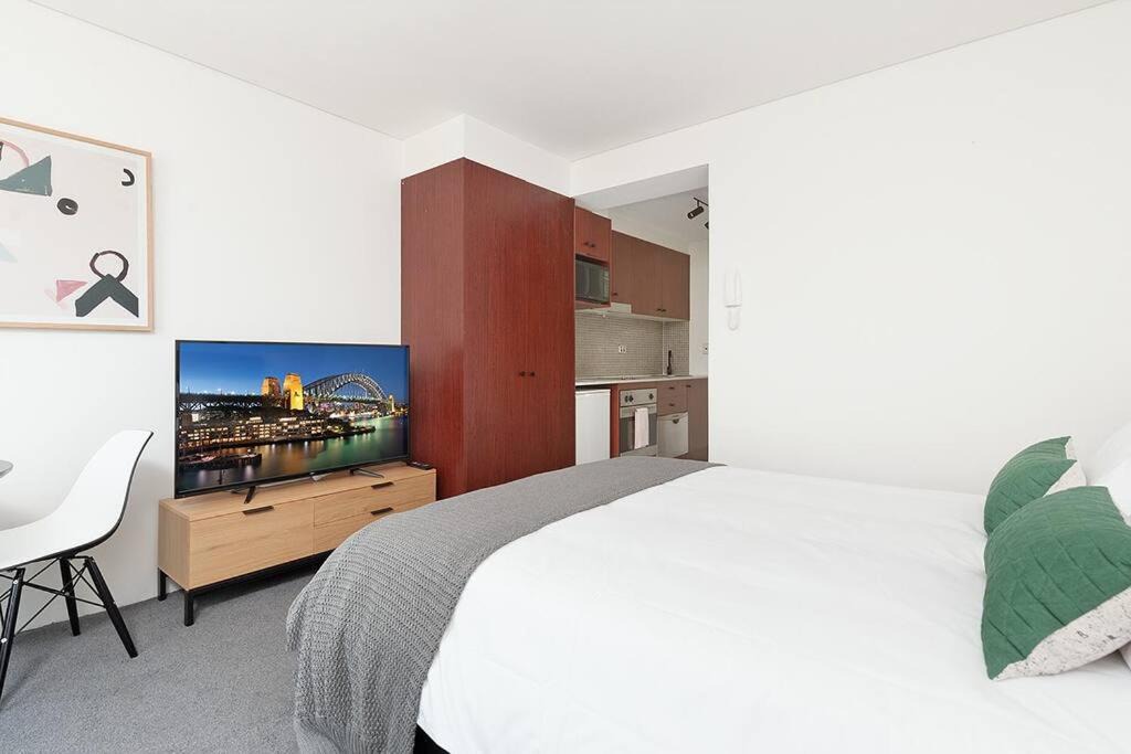 Photo of Bedroom in Cremorne