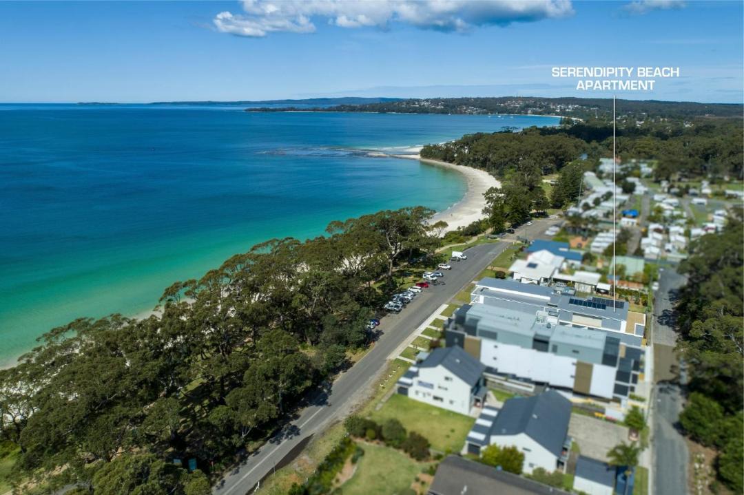 Photo of Others in Huskisson