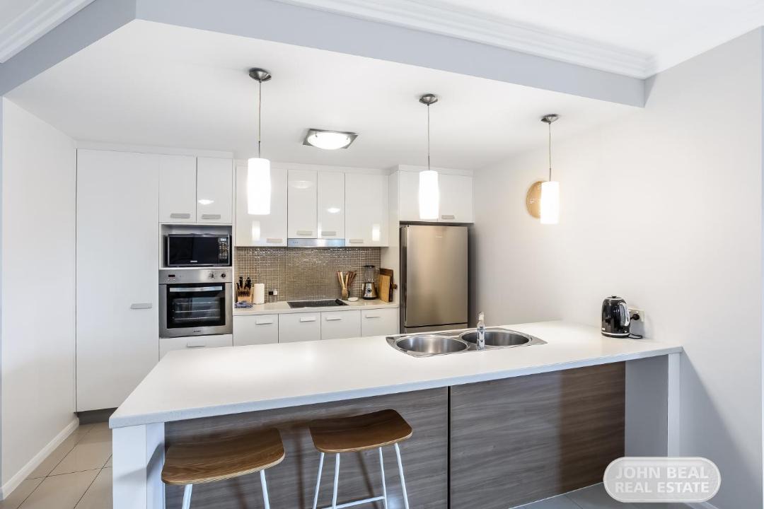 Photo of Kitchen in Redcliffe