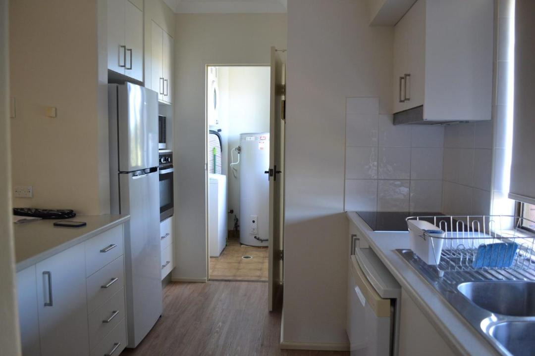 Photo of Kitchen in South West Rocks