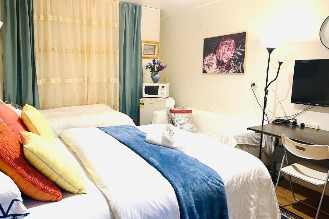 Photo of Bedroom in Box Hill