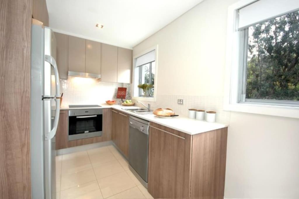 Photo of Kitchen in Clovelly