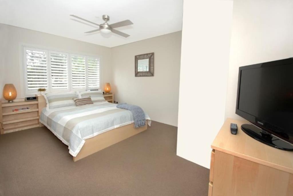 Photo of Bedroom in Clovelly