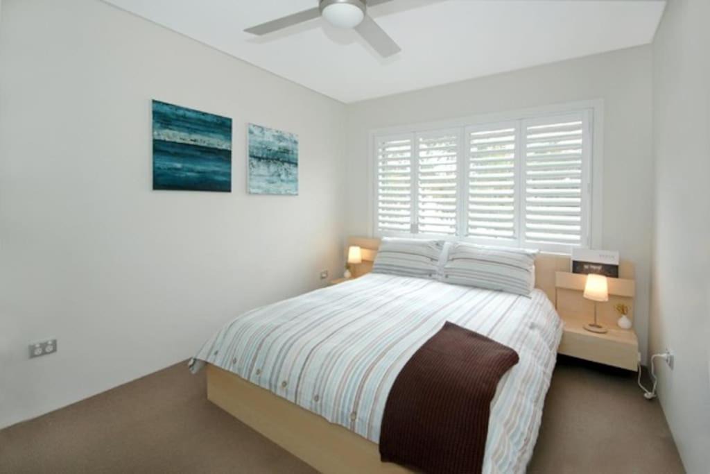 Photo of Bedroom in Clovelly