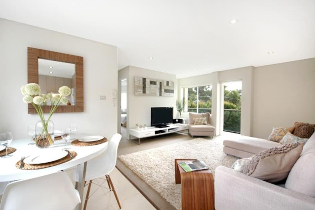 Photo of Livingroom in Clovelly