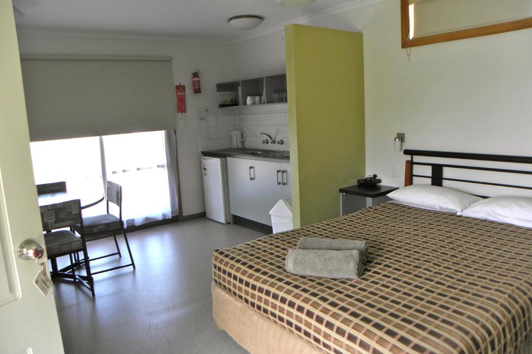 Photo of Livingroom in Waterhouse