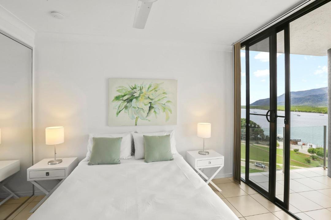 Photo of Bedroom in Cairns Central Business District