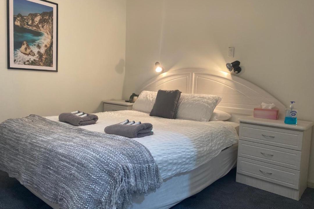 Photo of Bedroom in Tumby Bay