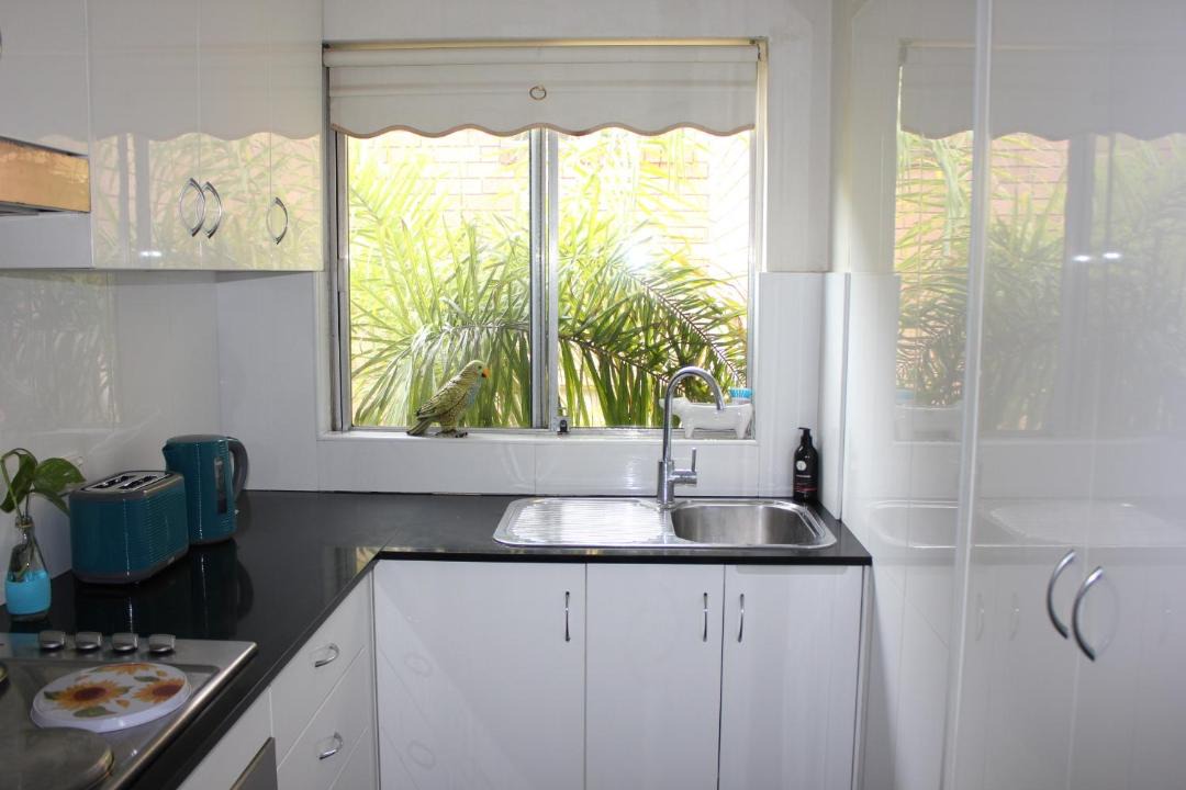 Photo of Kitchen in Macquarie Park