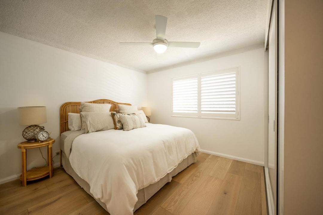 Photo of Bedroom in Forster